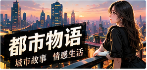 都市与反转